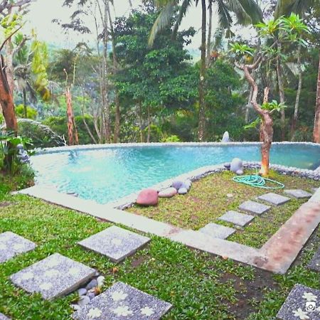 Amara Giri 1 Villa Ubud Dış mekan fotoğraf