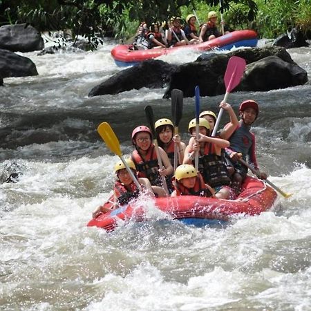 Amara Giri 1 Villa Ubud Dış mekan fotoğraf
