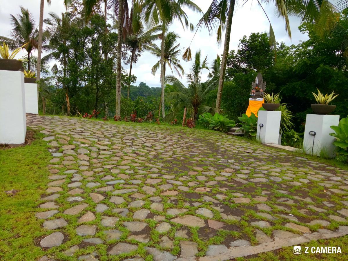 Amara Giri 1 Villa Ubud Dış mekan fotoğraf