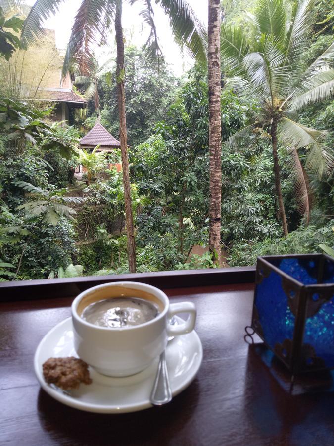 Amara Giri 1 Villa Ubud Dış mekan fotoğraf