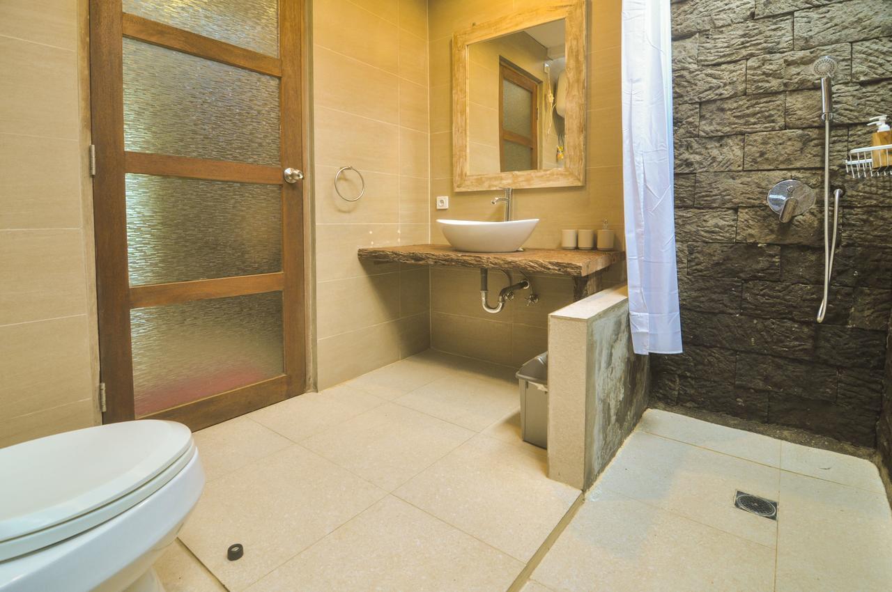 Amara Giri 1 Villa Ubud Dış mekan fotoğraf