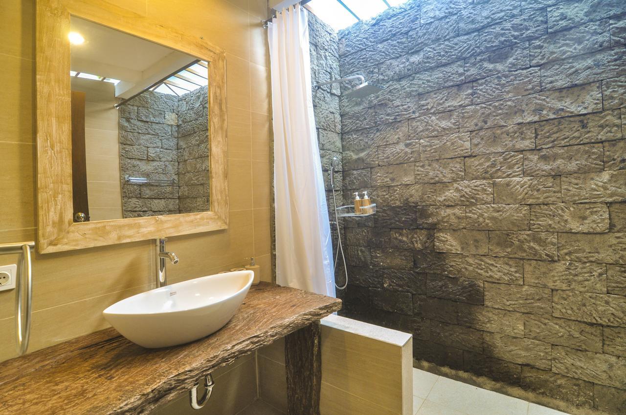 Amara Giri 1 Villa Ubud Dış mekan fotoğraf