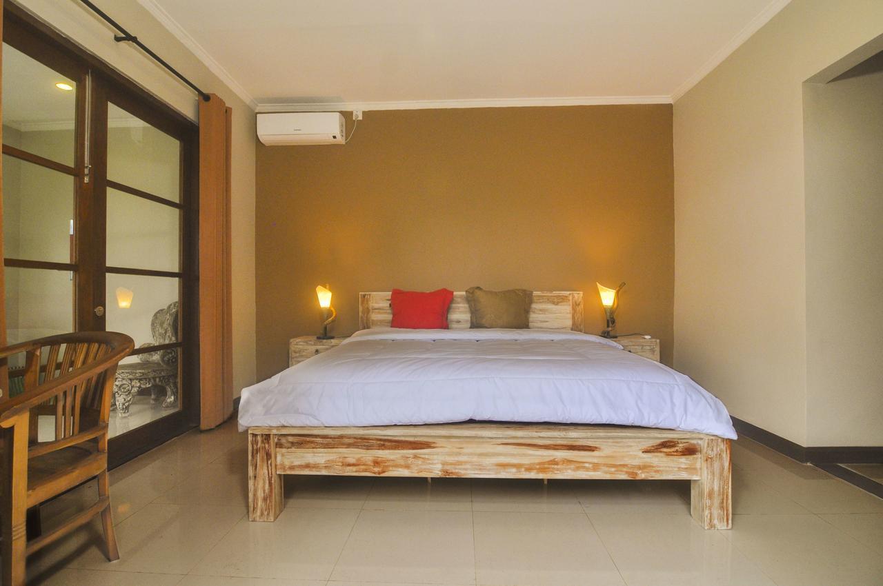 Amara Giri 1 Villa Ubud Dış mekan fotoğraf