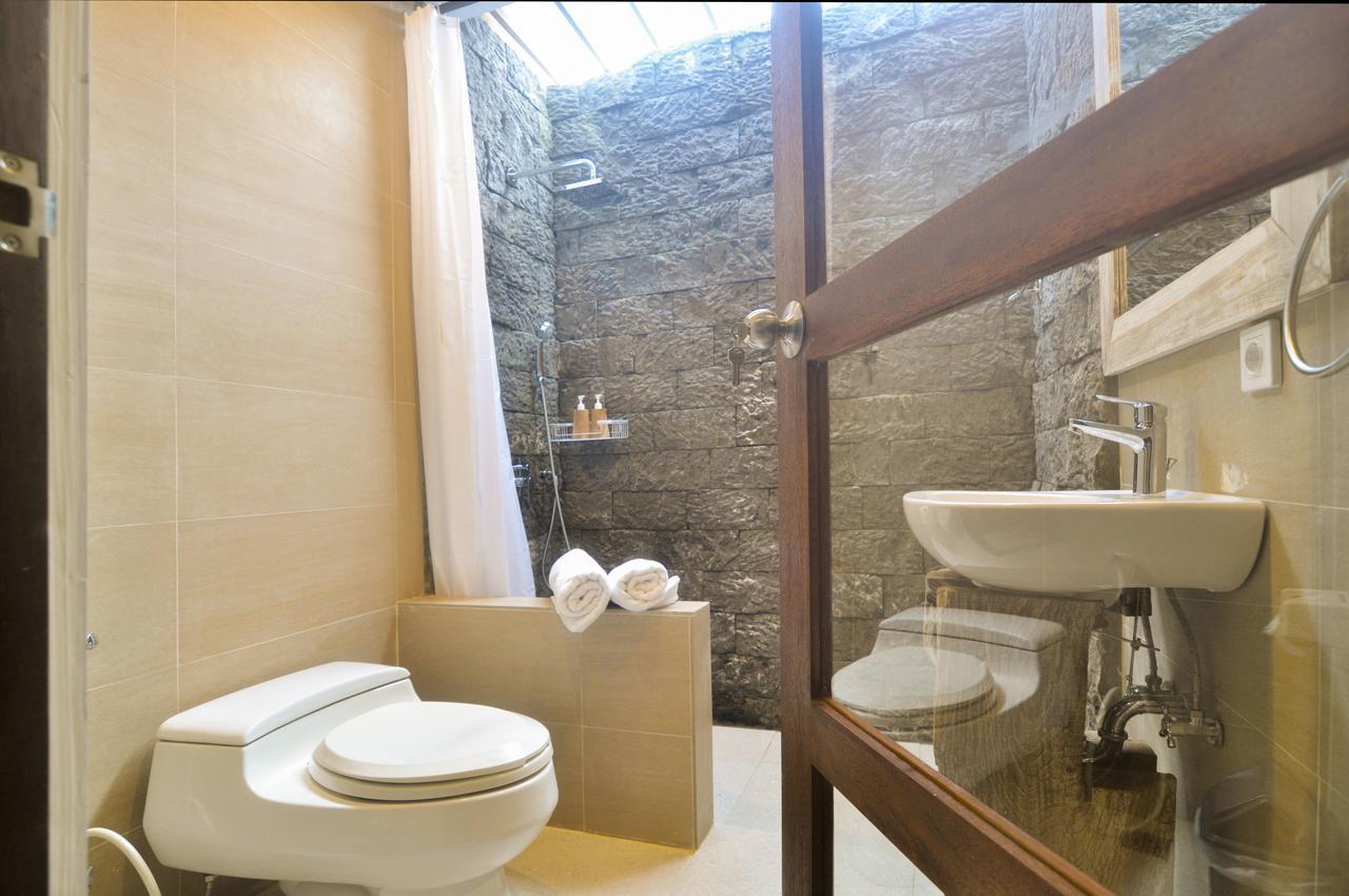 Amara Giri 1 Villa Ubud Dış mekan fotoğraf