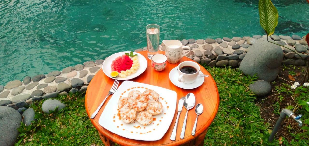 Amara Giri 1 Villa Ubud Dış mekan fotoğraf